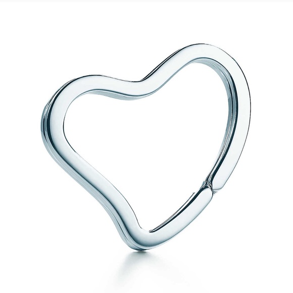 Tiffany & Co. Accessories - Tiffany and Company Key Chain